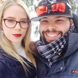 Meet your Posher, Shane